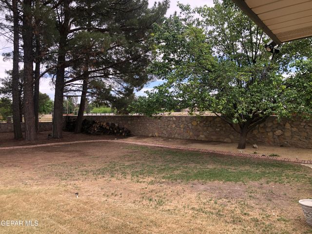 5410 NASTASE Place, El Paso, TX 79932