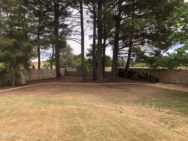5410 NASTASE Place, El Paso, TX 79932