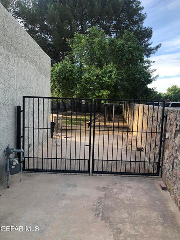 5410 NASTASE Place, El Paso, TX 79932