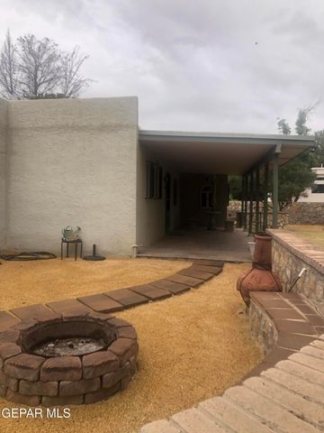 5410 NASTASE Place, El Paso, TX 79932