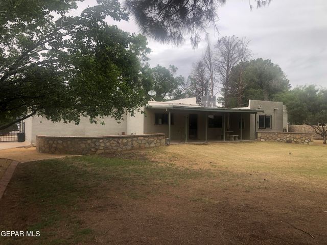 5410 NASTASE Place, El Paso, TX 79932