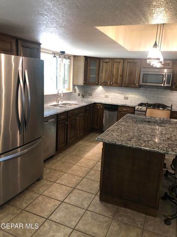 5410 NASTASE Place, El Paso, TX 79932