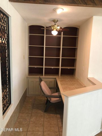 5410 NASTASE Place, El Paso, TX 79932