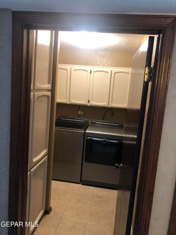 5410 NASTASE Place, El Paso, TX 79932
