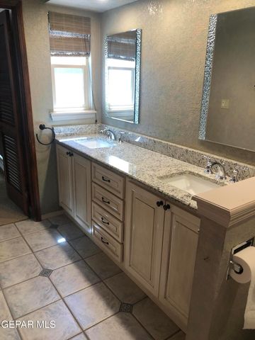 5410 NASTASE Place, El Paso, TX 79932