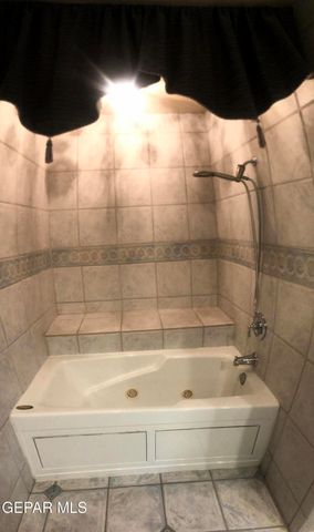 5410 NASTASE Place, El Paso, TX 79932