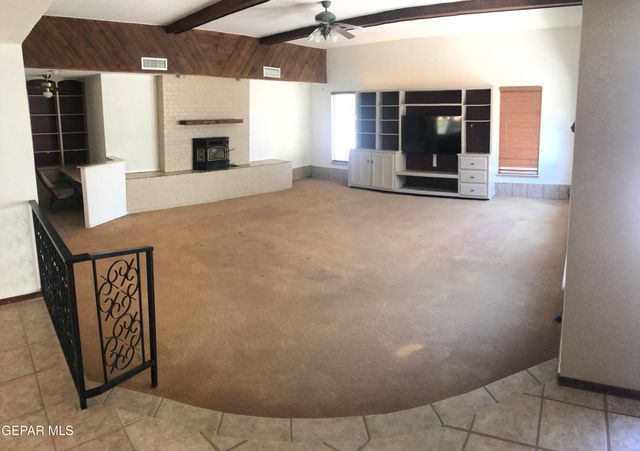 5410 NASTASE Place, El Paso, TX 79932