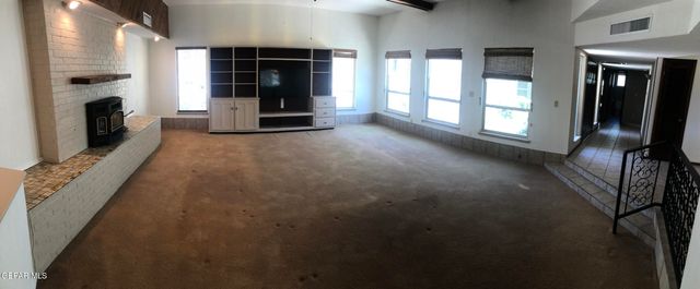 5410 NASTASE Place, El Paso, TX 79932