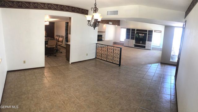 5410 NASTASE Place, El Paso, TX 79932