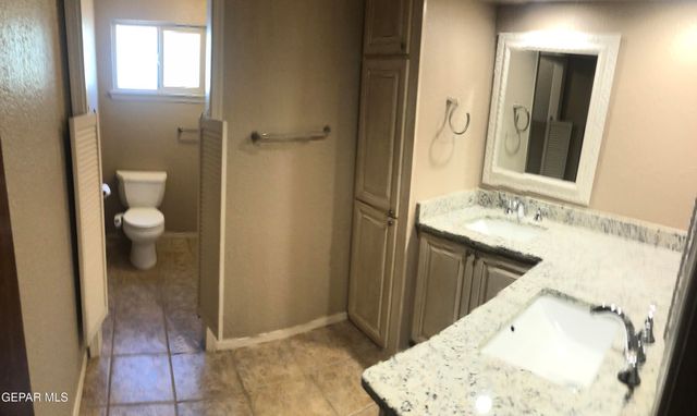 5410 NASTASE Place, El Paso, TX 79932