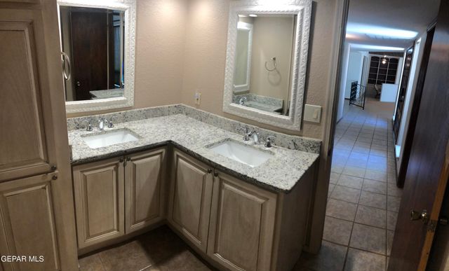 5410 NASTASE Place, El Paso, TX 79932