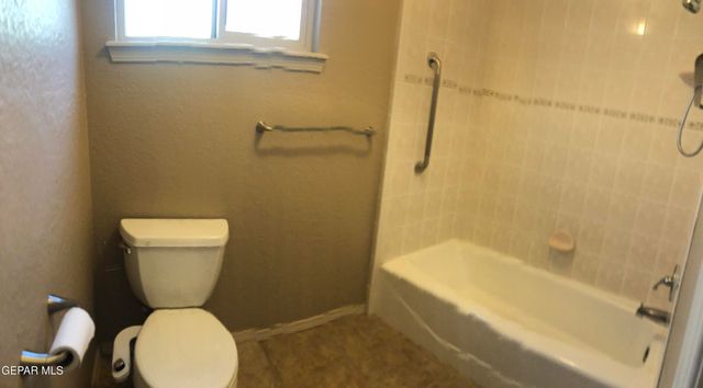 5410 NASTASE Place, El Paso, TX 79932
