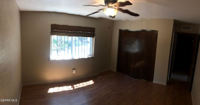5410 NASTASE Place, El Paso, TX 79932