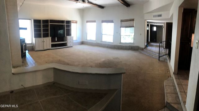 5410 NASTASE Place, El Paso, TX 79932
