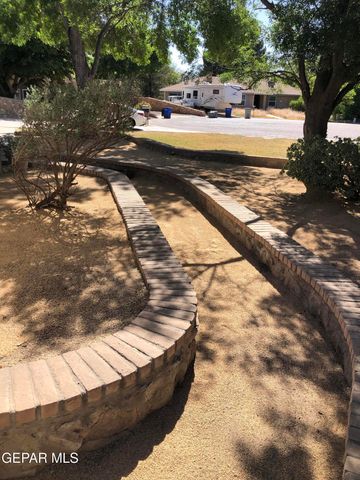 5410 NASTASE Place, El Paso, TX 79932