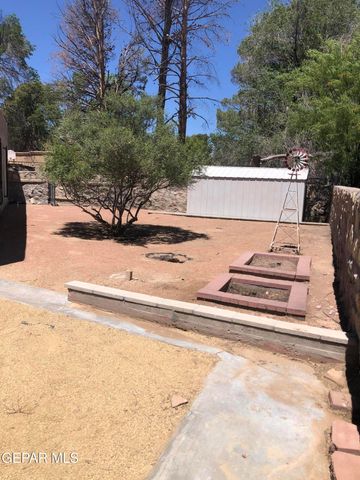 5410 NASTASE Place, El Paso, TX 79932