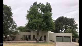 5410 NASTASE Place, El Paso, TX 79932