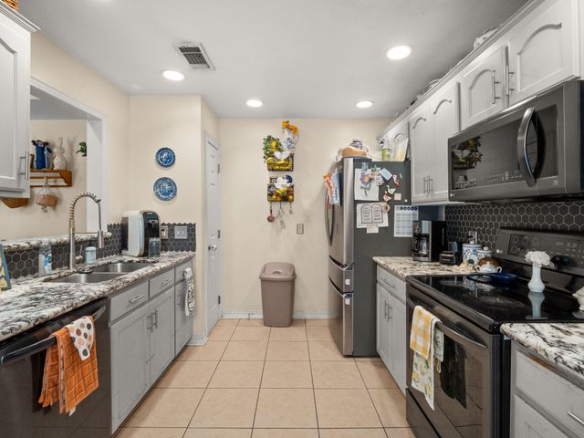 6100 Fagan Cir, Deridder, LA 70634