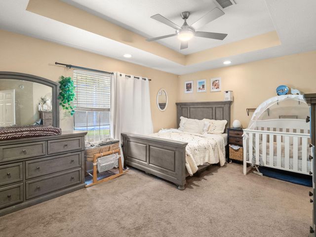 6100 Fagan Cir, Deridder, LA 70634