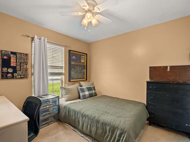 6100 Fagan Cir, Deridder, LA 70634