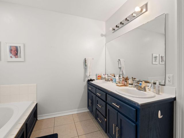 6100 Fagan Cir, Deridder, LA 70634