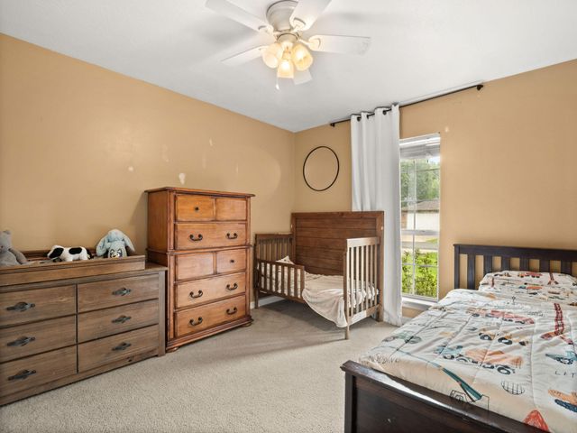 6100 Fagan Cir, Deridder, LA 70634