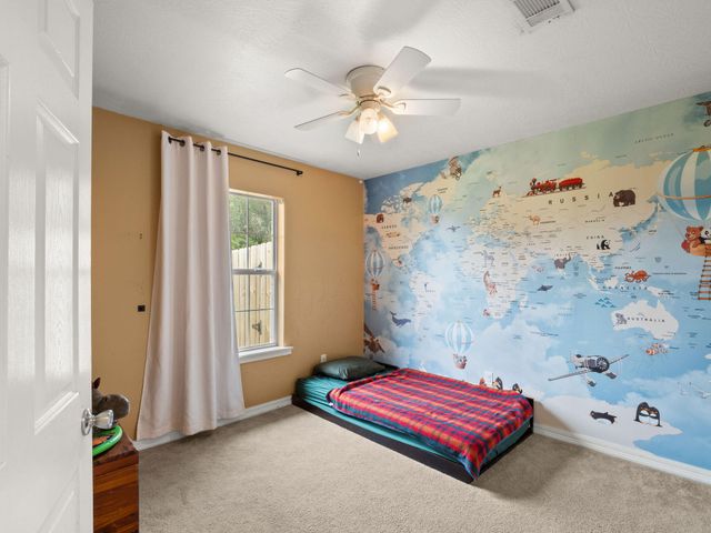 6100 Fagan Cir, Deridder, LA 70634