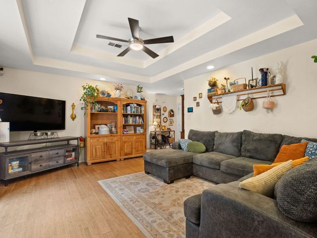 6100 Fagan Cir, Deridder, LA 70634