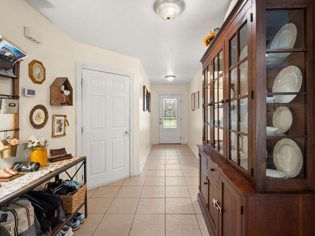 6100 Fagan Cir, Deridder, LA 70634