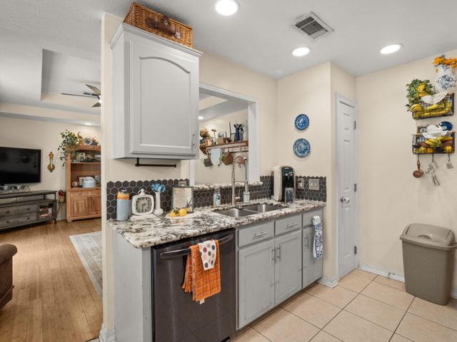 6100 Fagan Cir, Deridder, LA 70634
