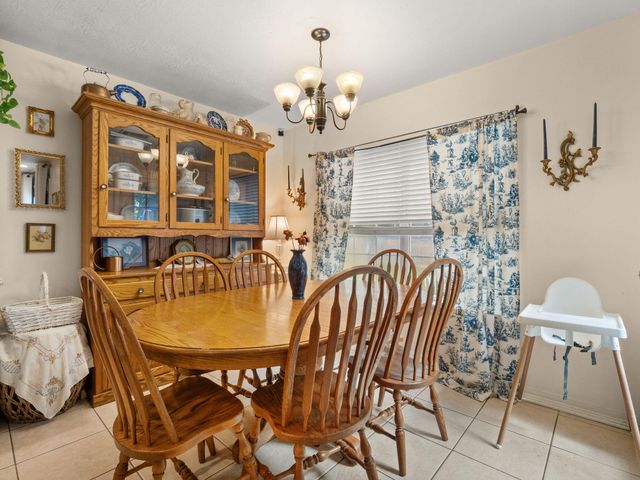 6100 Fagan Cir, Deridder, LA 70634
