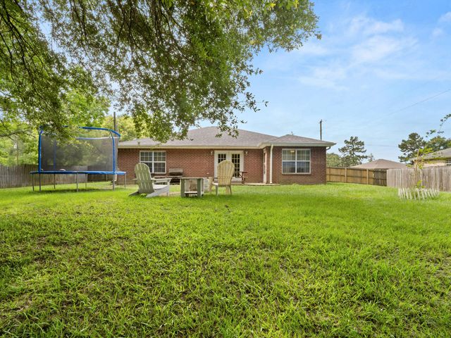 6100 Fagan Cir, Deridder, LA 70634