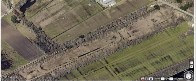 Coteau Rodaire Highway, Arnaudville, LA 70512