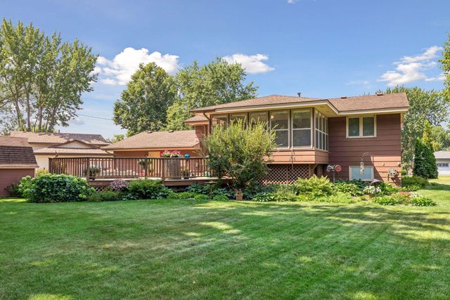 8131 6th Street NE, Spring Lake Park, MN 55432