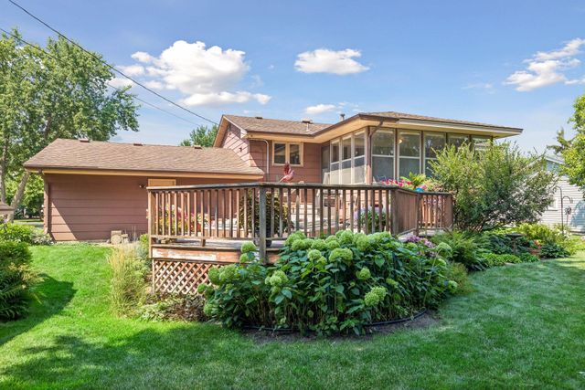 8131 6th Street NE, Spring Lake Park, MN 55432