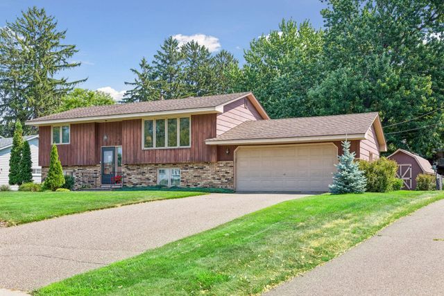 8131 6th Street NE, Spring Lake Park, MN 55432