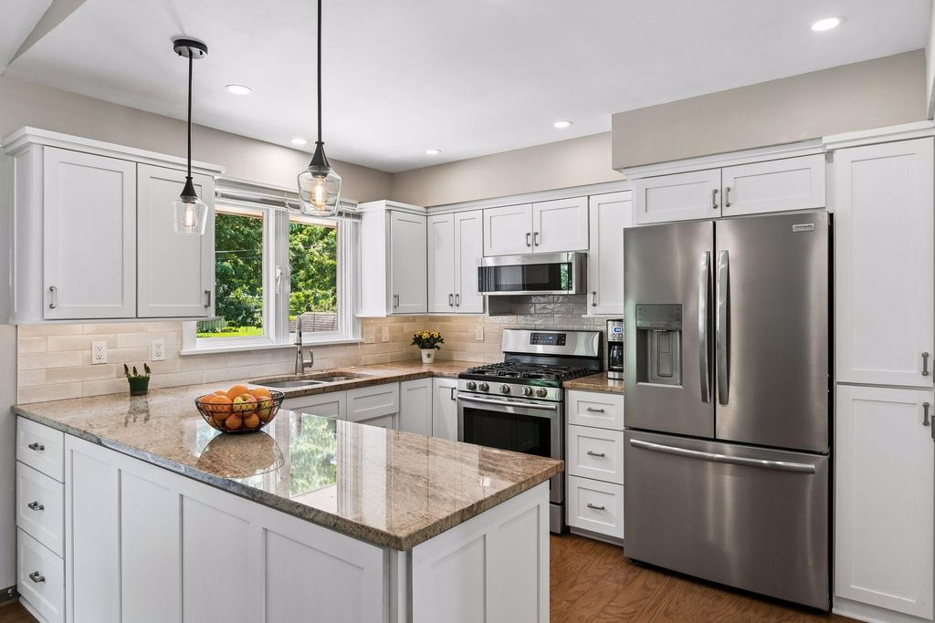 8131 6th Street NE, Spring Lake Park, MN 55432