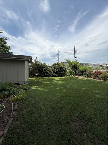 506 Harrison Street, Dardanelle, AR 72834