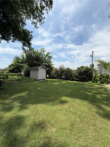 506 Harrison Street, Dardanelle, AR 72834