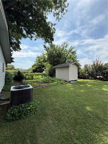 506 Harrison Street, Dardanelle, AR 72834