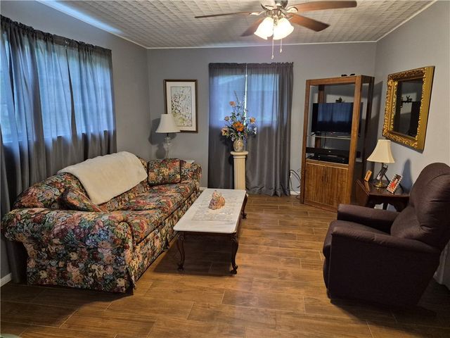 506 Harrison Street, Dardanelle, AR 72834