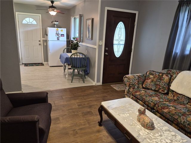 506 Harrison Street, Dardanelle, AR 72834