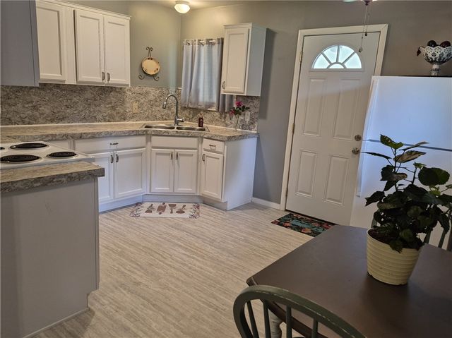 506 Harrison Street, Dardanelle, AR 72834