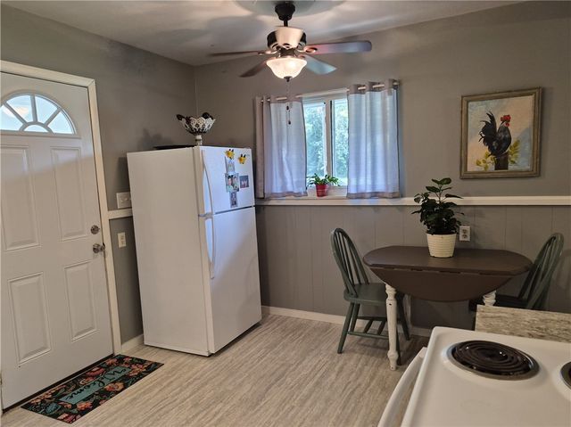 506 Harrison Street, Dardanelle, AR 72834