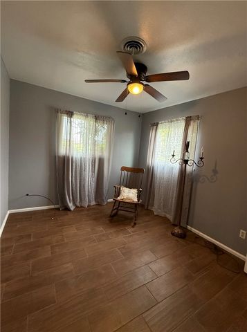 506 Harrison Street, Dardanelle, AR 72834