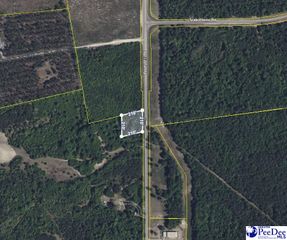 2607 Paper Mill Rd., Florence, SC 29506