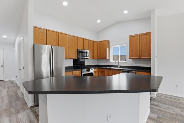 42122 Richmond Drive, Van Buren Twp, MI 48111