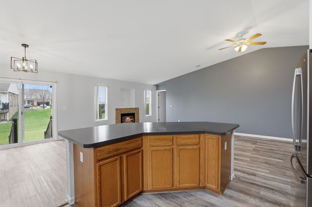 42122 Richmond Drive, Van Buren Twp, MI 48111