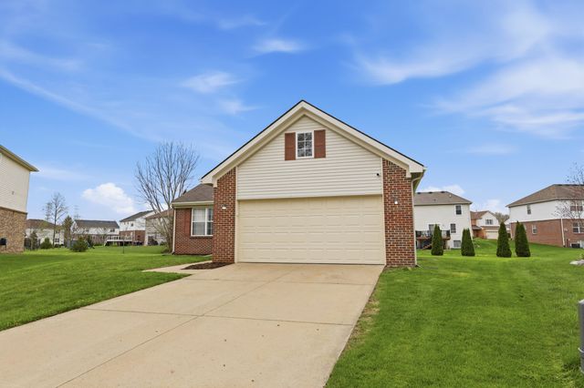 42122 Richmond Drive, Van Buren Twp, MI 48111