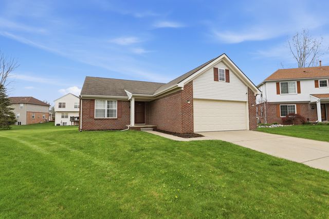 42122 Richmond Drive, Van Buren Twp, MI 48111